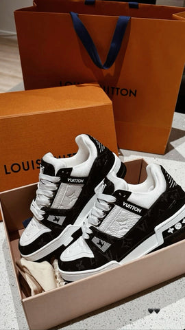Premium Sneaker/Cologne Suppliers
