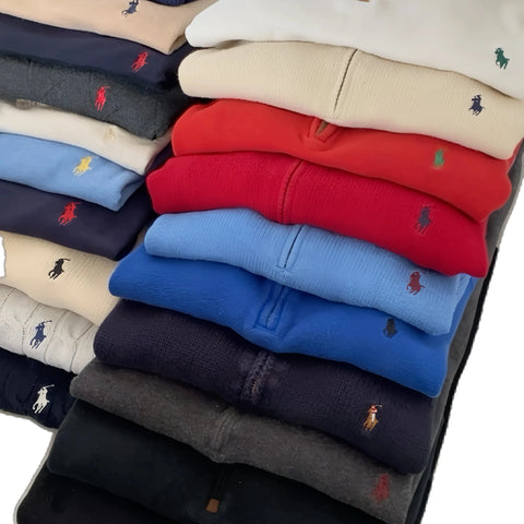 Ralph Lauren Suppliers